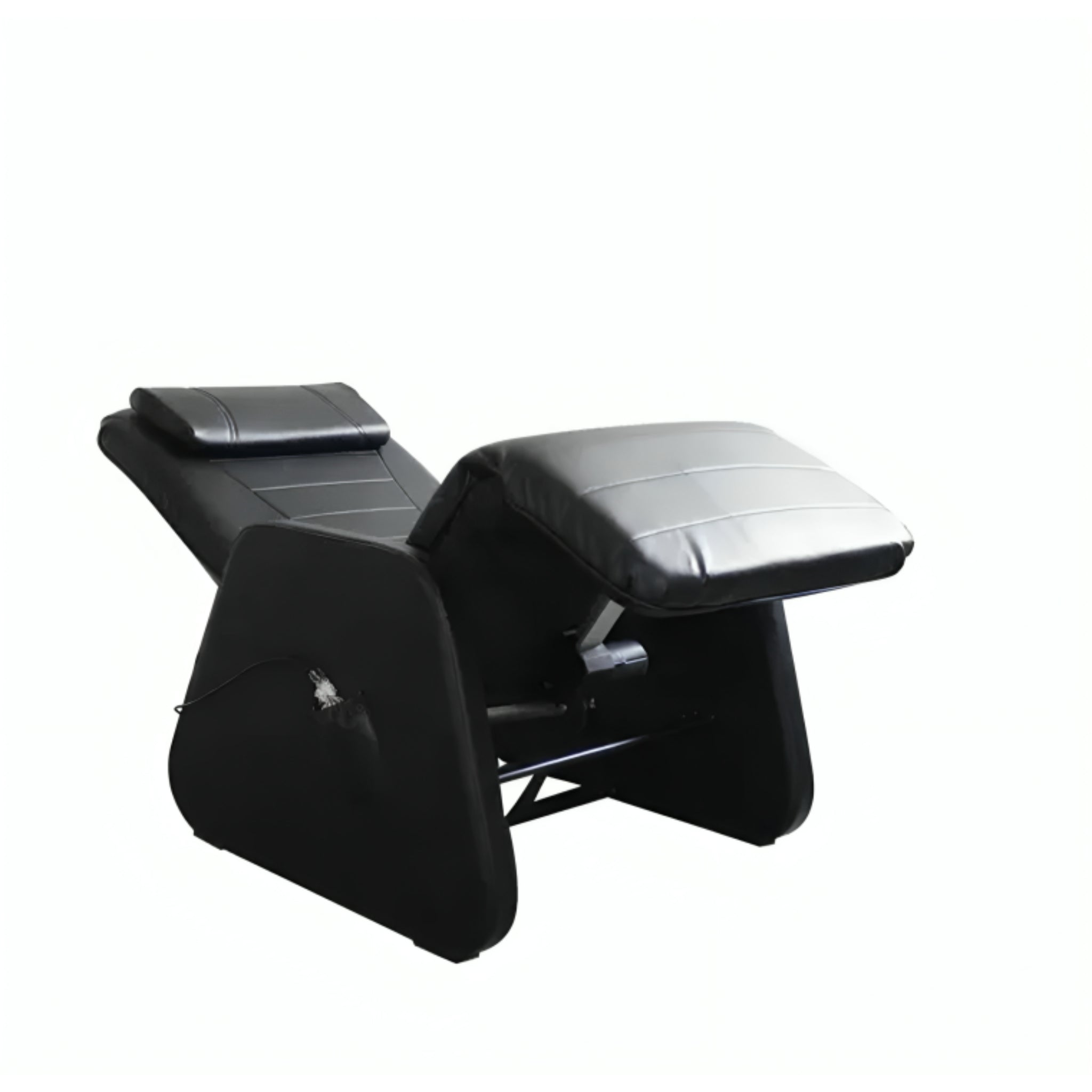 AstraLuxe Zero-Gravity Recliner Chair
