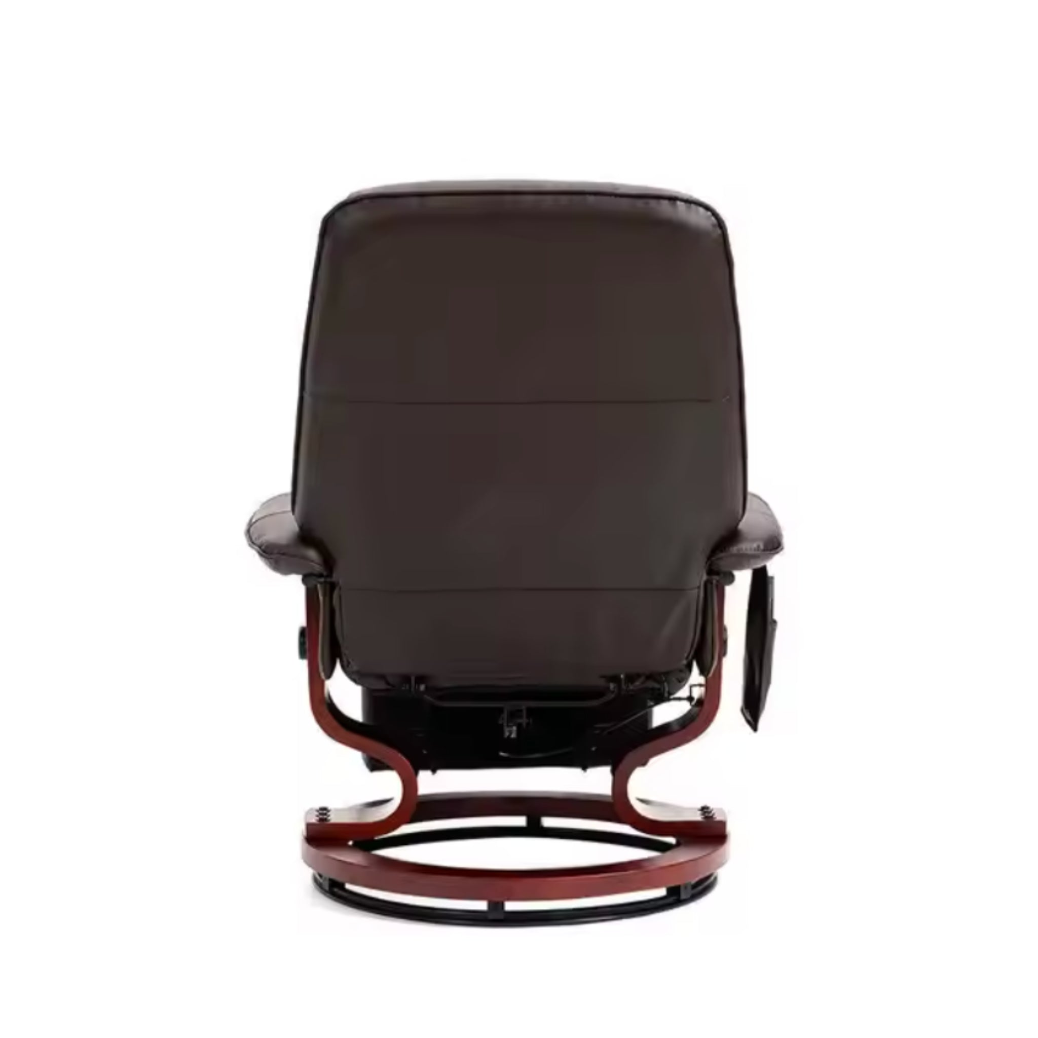 Heading: AurelianRest OrbitGlide Zero-Gravity Recliner