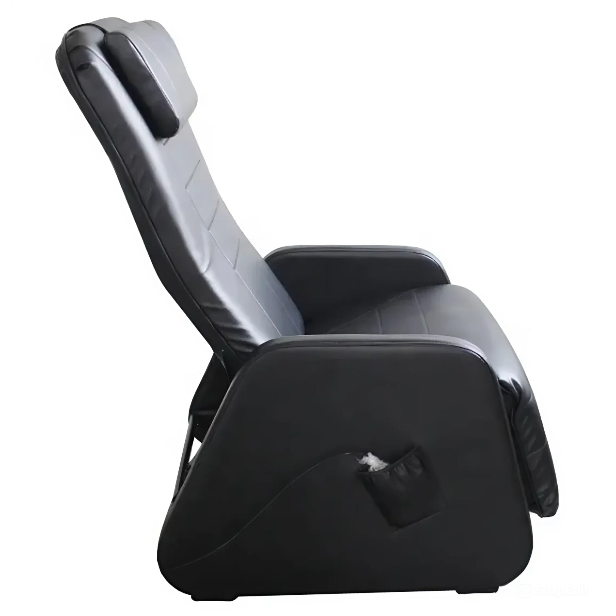 AstraLuxe Zero-Gravity Recliner Chair