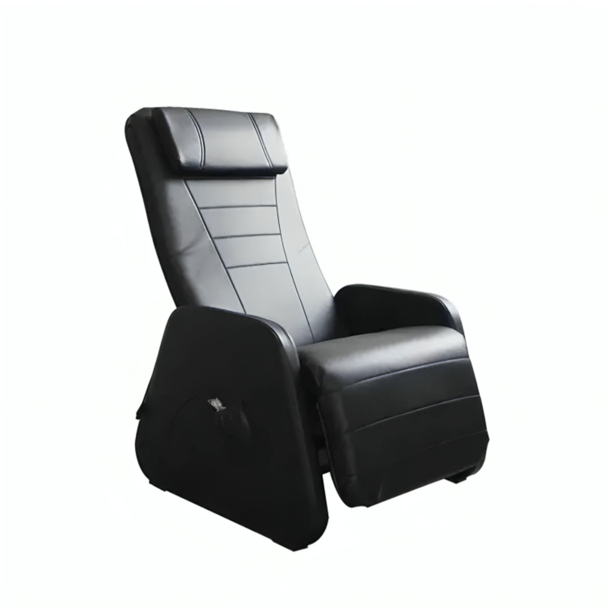 AstraLuxe Zero-Gravity Recliner Chair