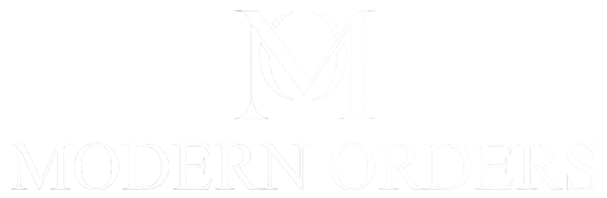 Modern Orders
